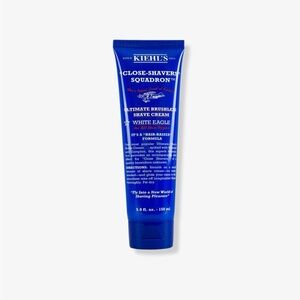 Kieth’s Since 1851 Brushless Shave Cream- 5oz - New
